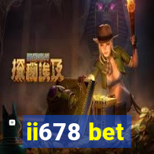 ii678 bet